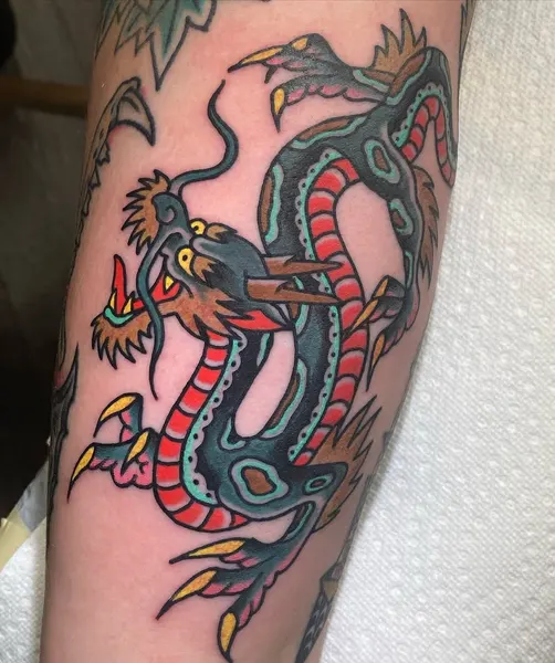 Dragon