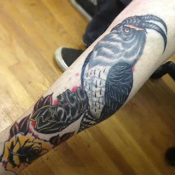 Sloo Tattoos