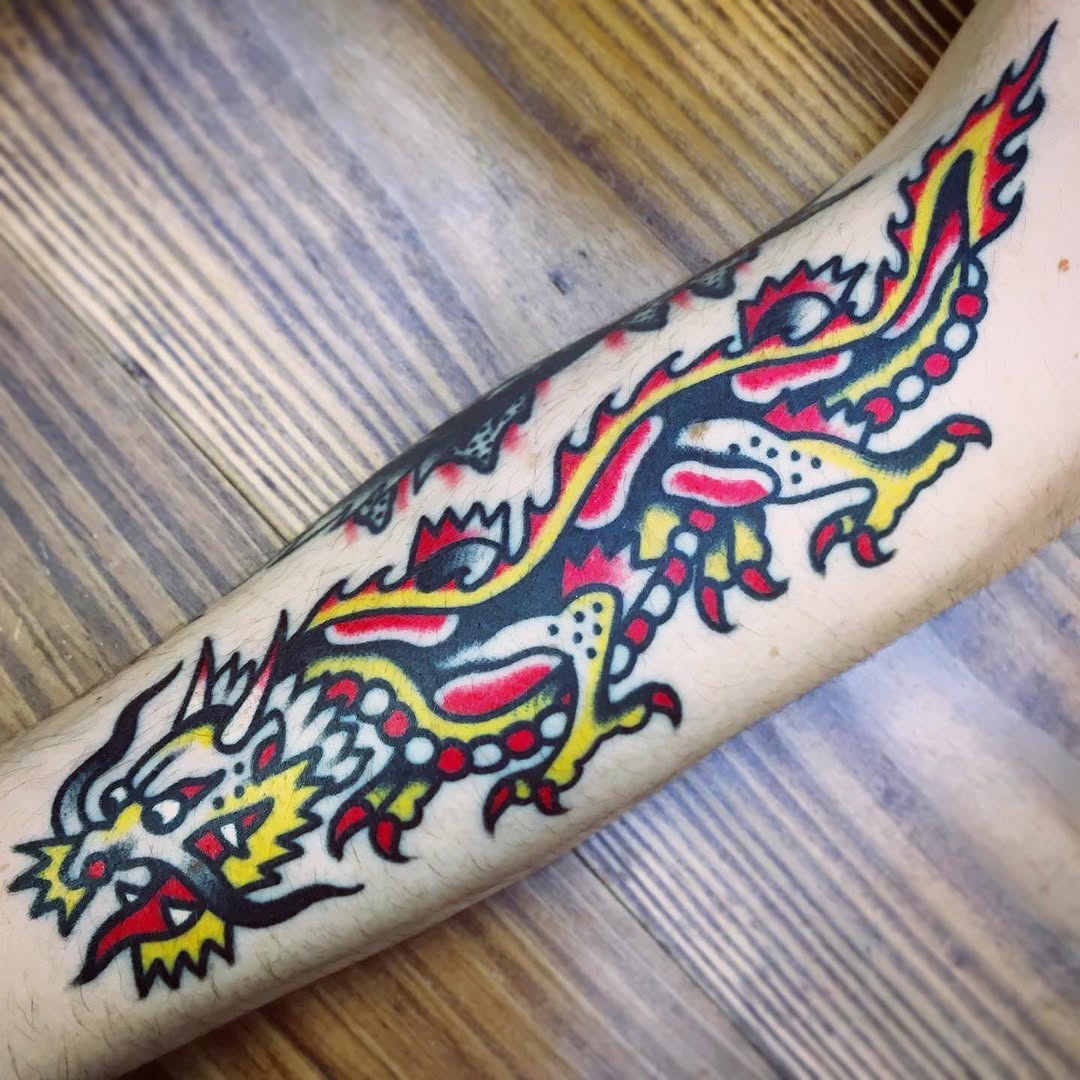 Dragon