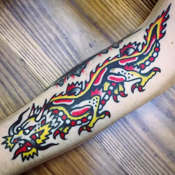 Dragon