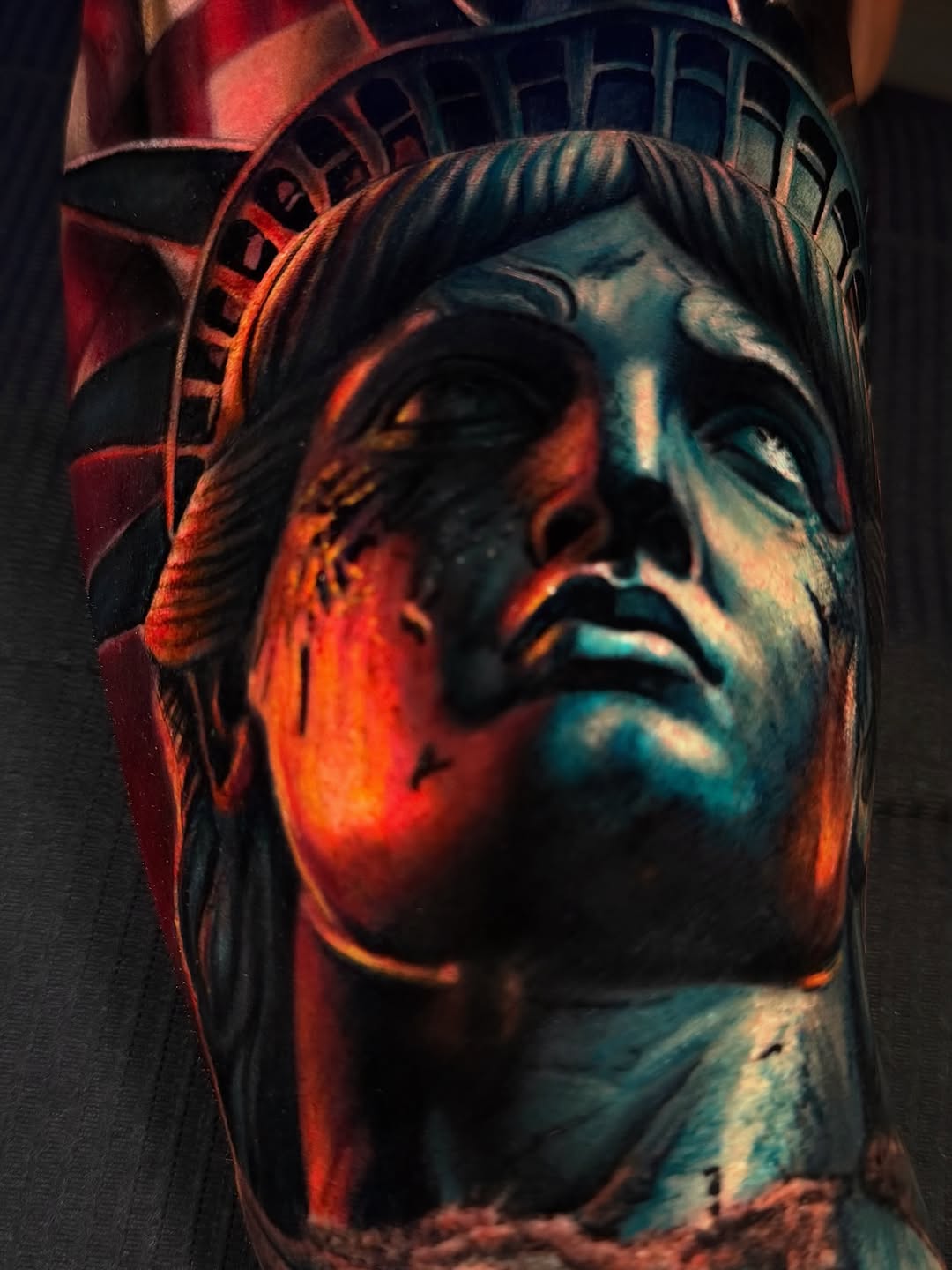 itallosantostattoo