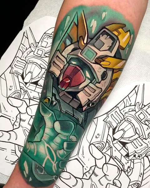 mikendazzoart