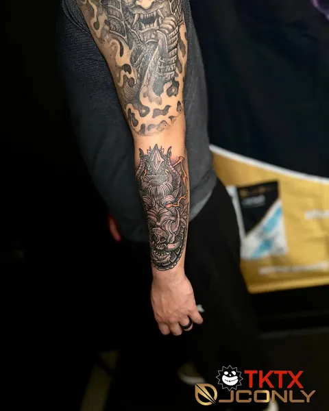 prayersink