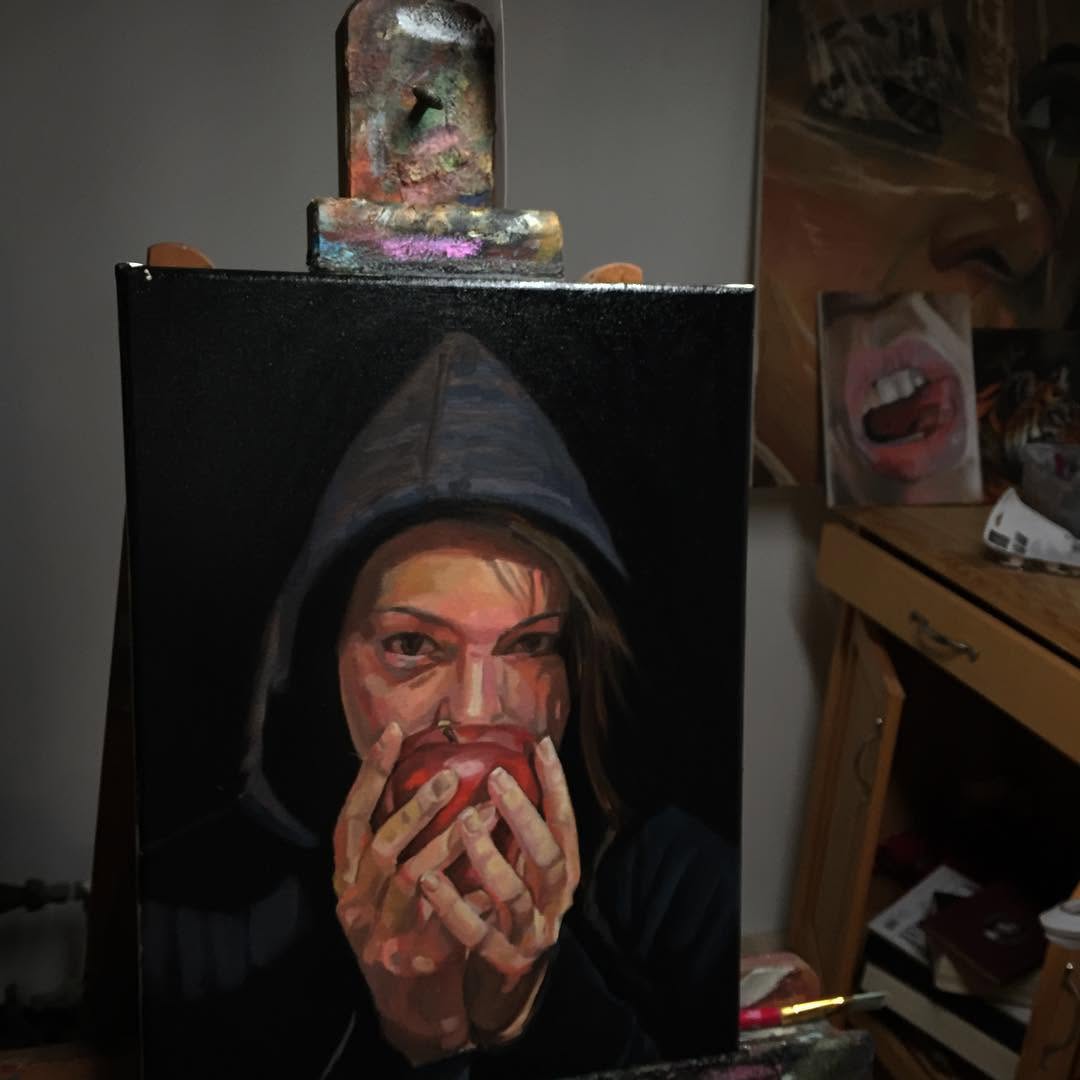Javier Eastman