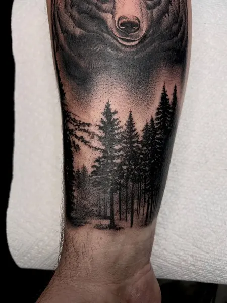 Nature