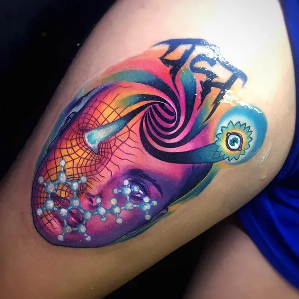 Sloo Tattoos