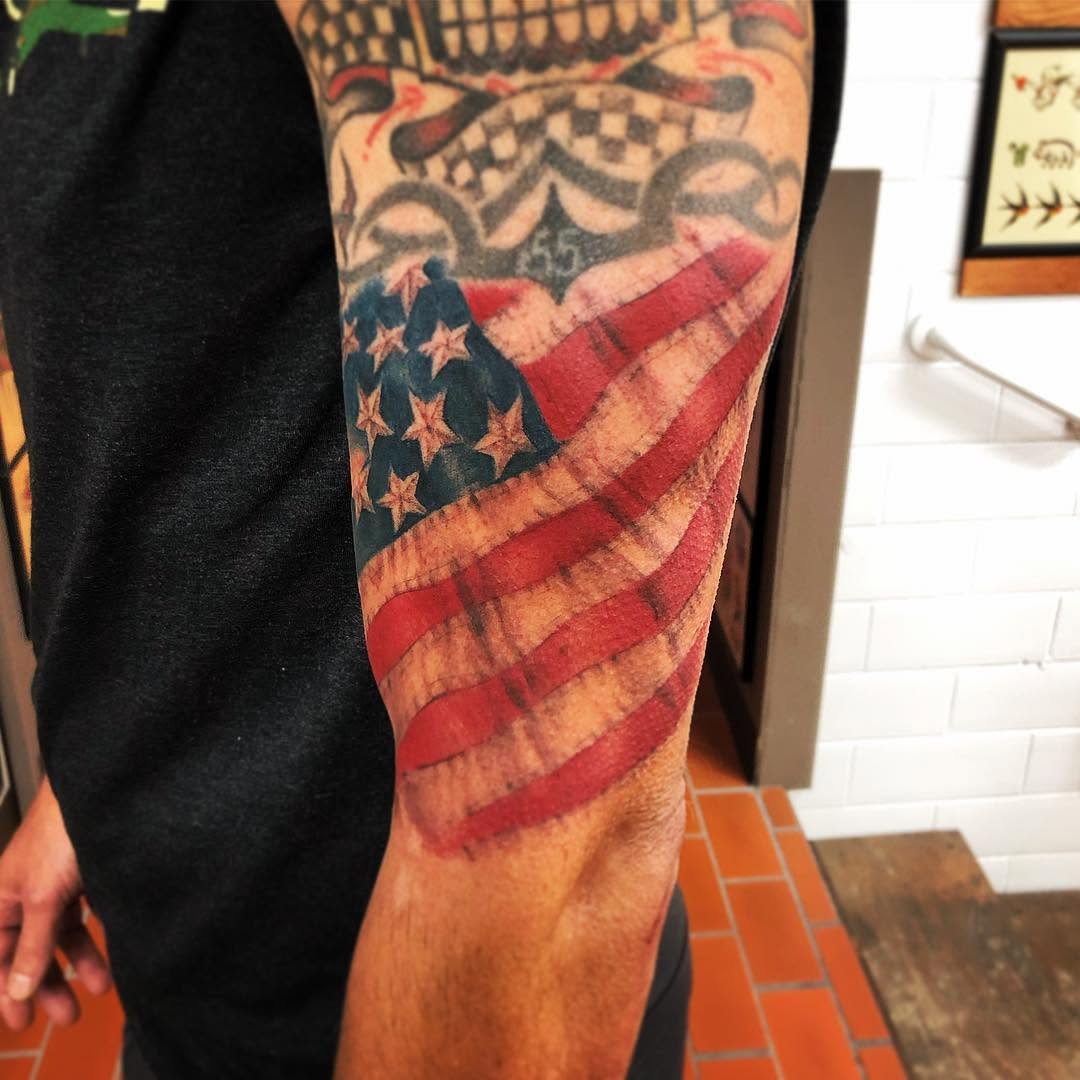 timbecktattoos