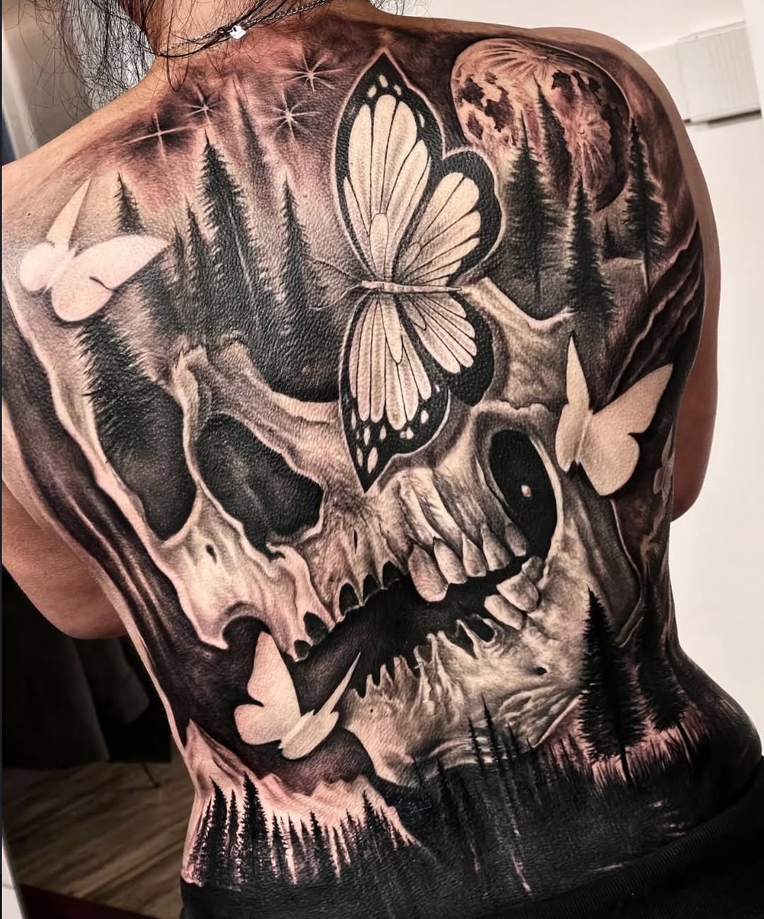 First Class Tattoo
