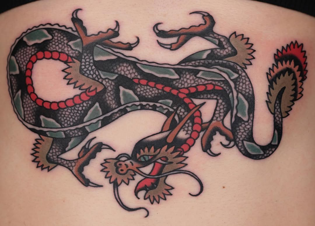 Dragon