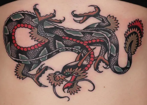 Dragon