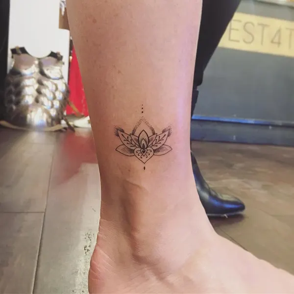 Circa Tattoo