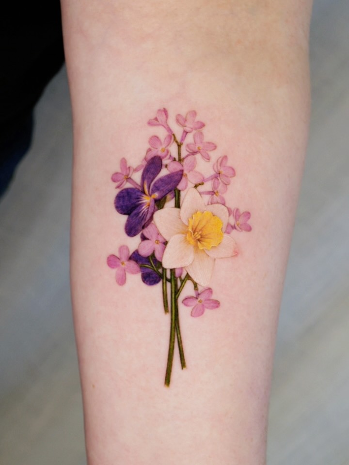 Flower
