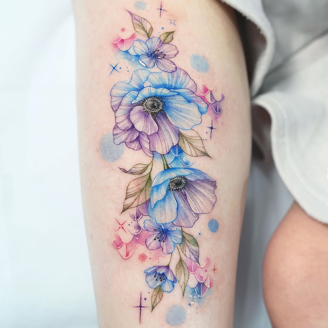 Flower