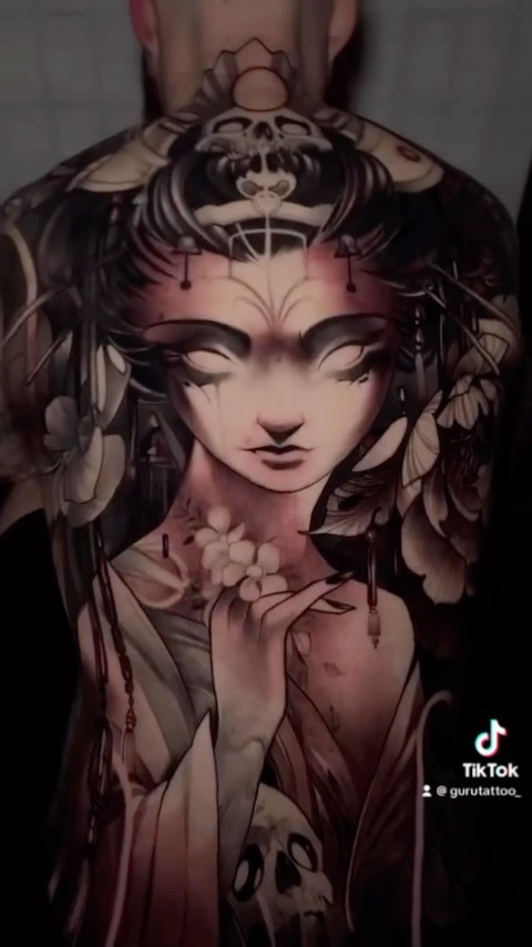 Guru Tattoo