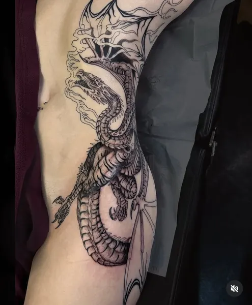 Dragon