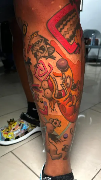 Roger Parrilla