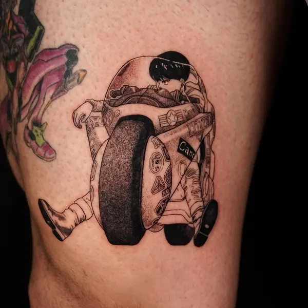 ink.ray