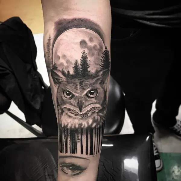 Isaiah Negrete