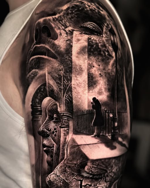 matthewjamestattoo