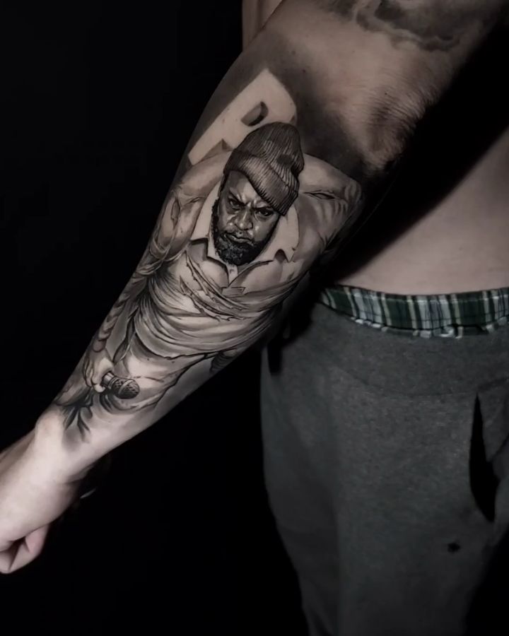 Gabriel Gonzalez