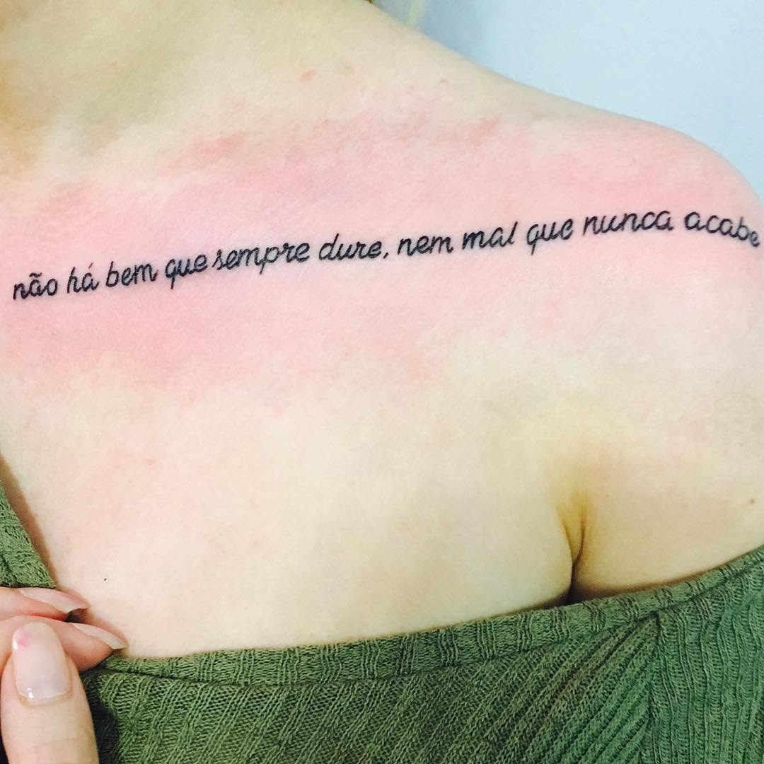 Lettering