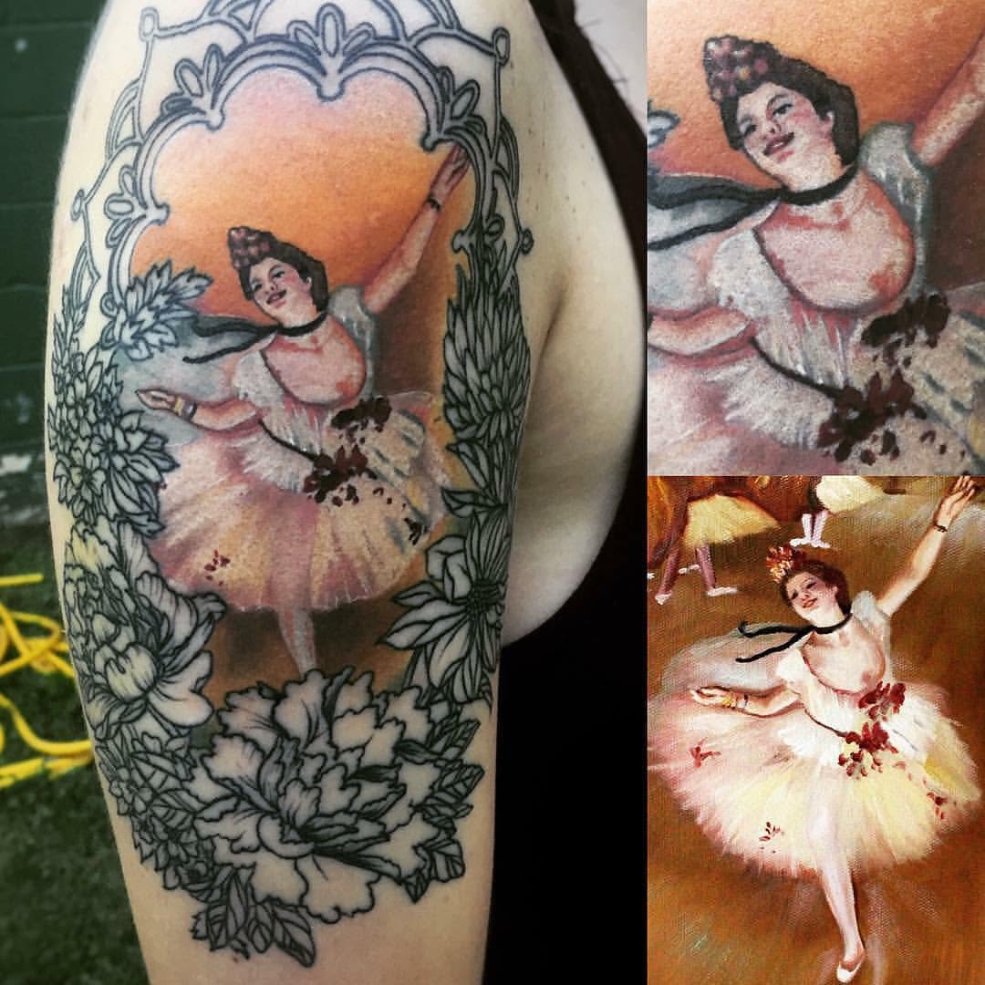 Sloo Tattoos