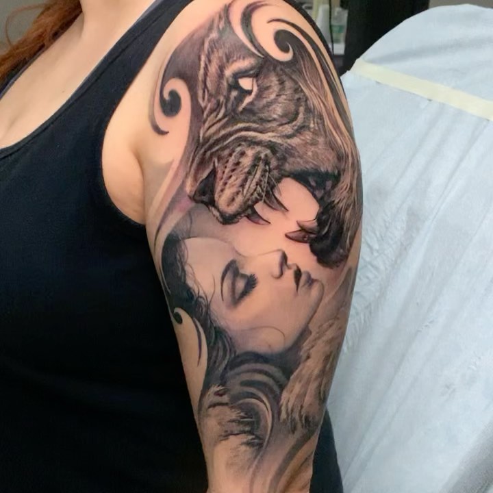 Tiger