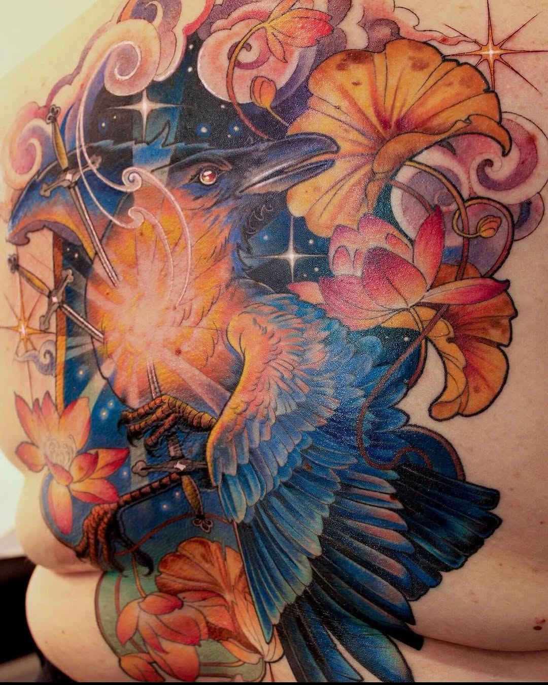 Guru Tattoo