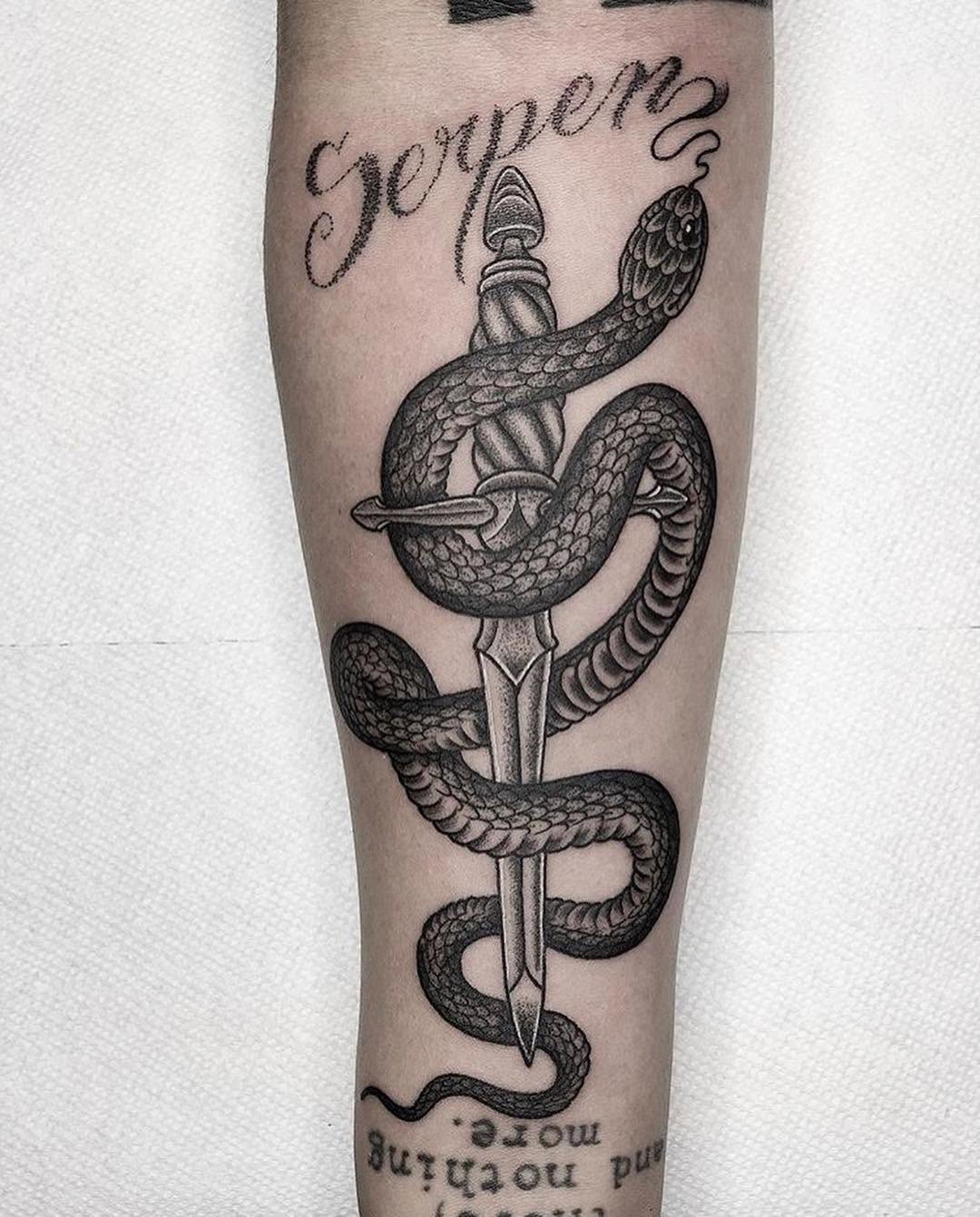 Snake