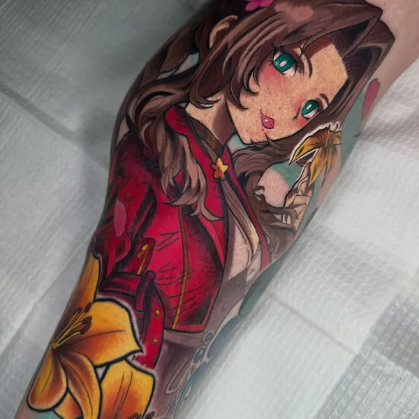 artkaylarose