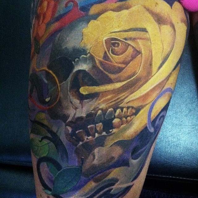 Edgar Marquez