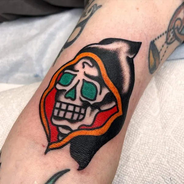 jessbakertattoo