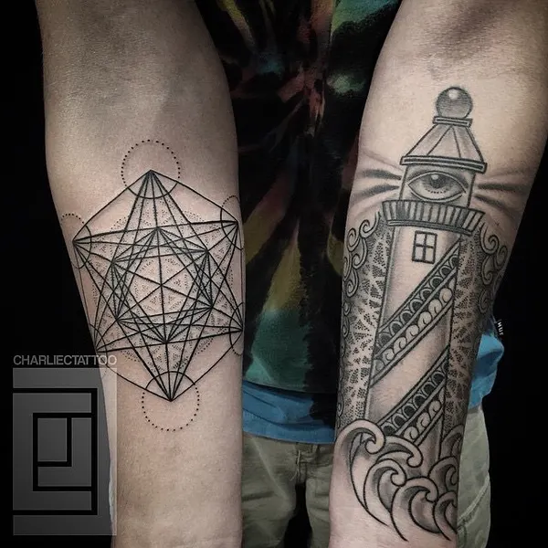 Guru Tattoo