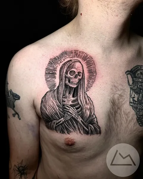 tattoosbylandon