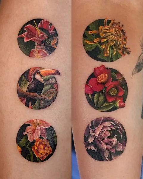 Flower, Animal, Nature