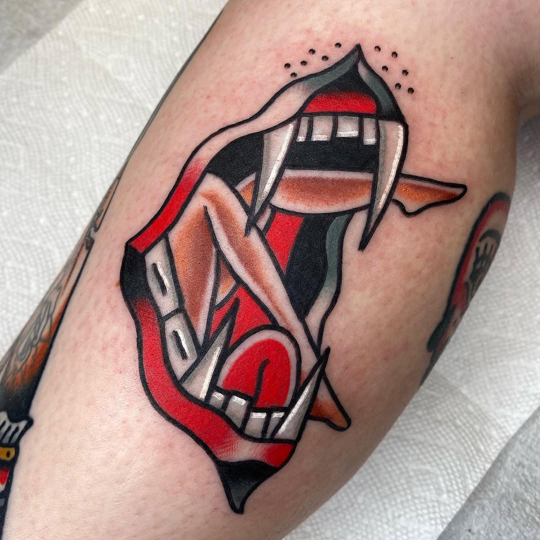 jessbakertattoo