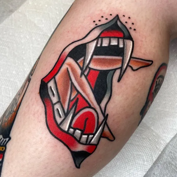 jessbakertattoo