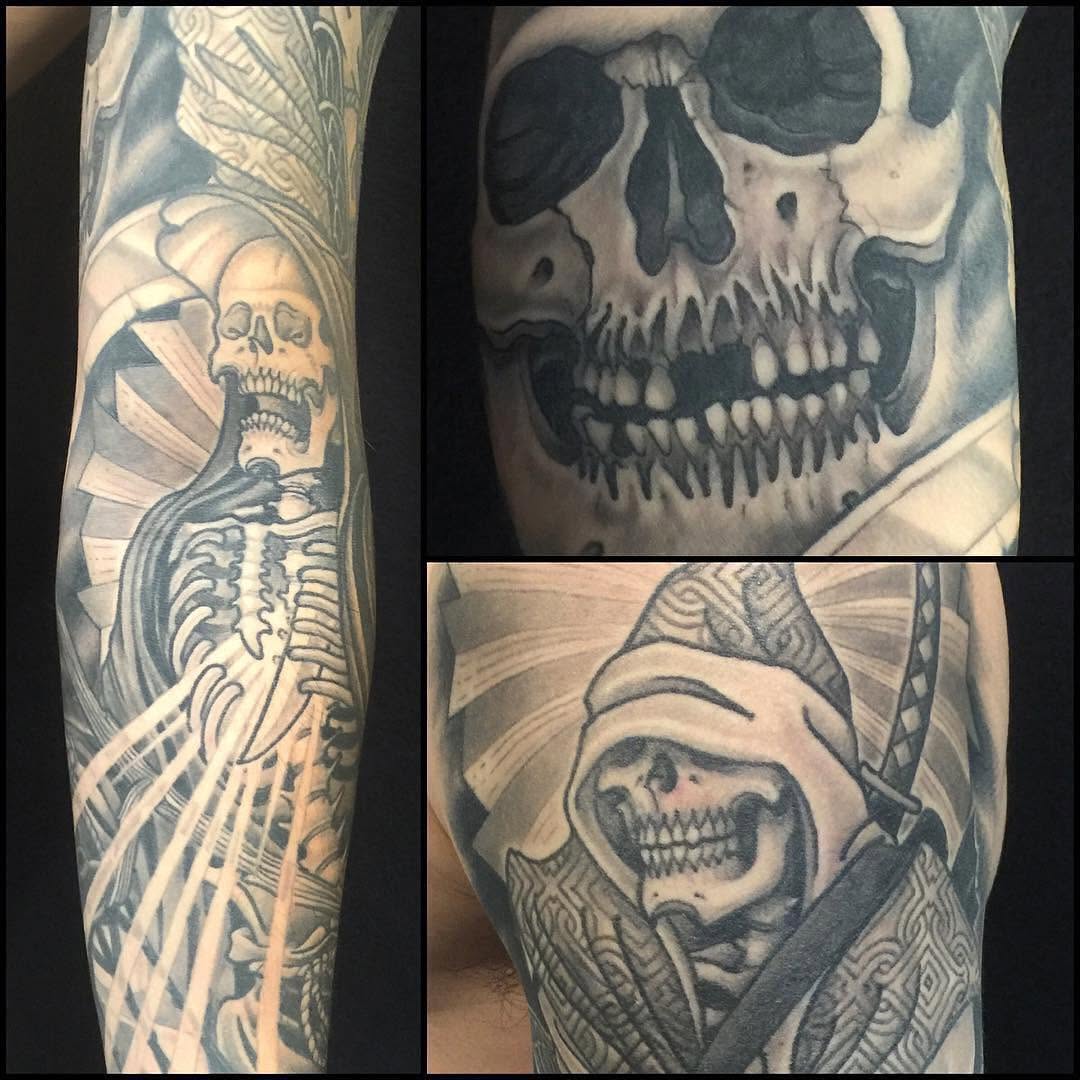 Guru Tattoo