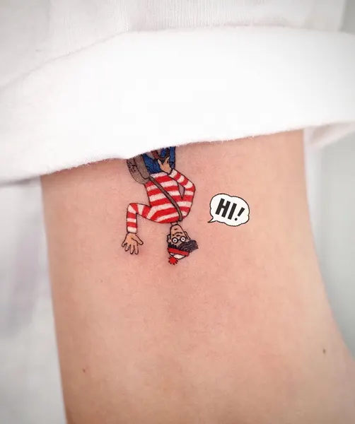 Mini