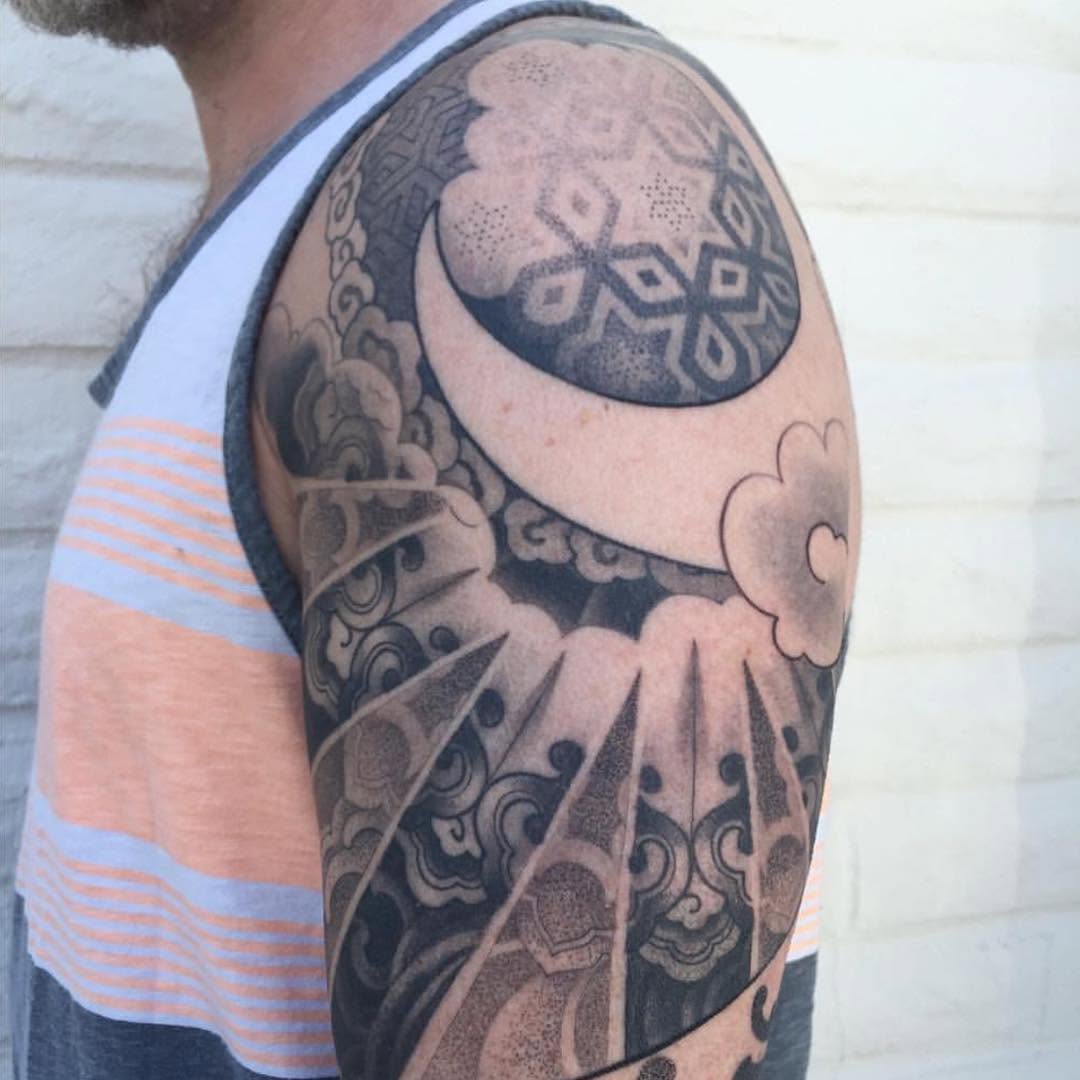 Full Circle Tattoo