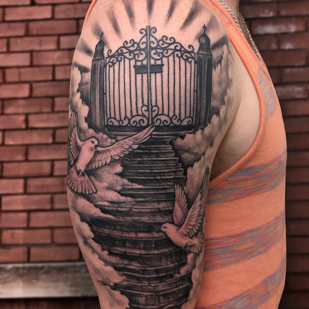 timbecktattoos