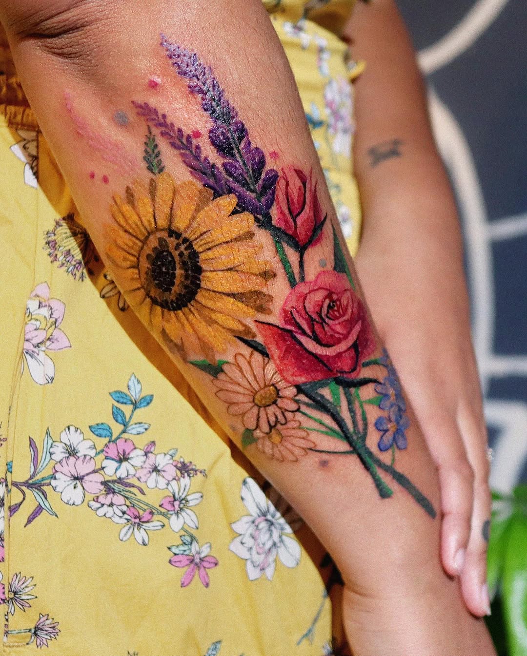 Flower