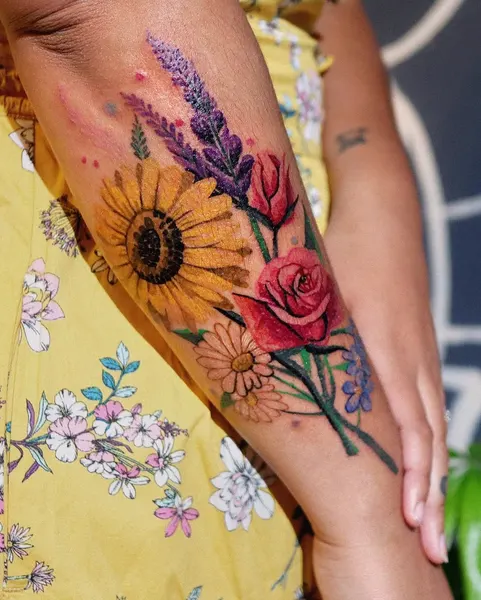 Flower
