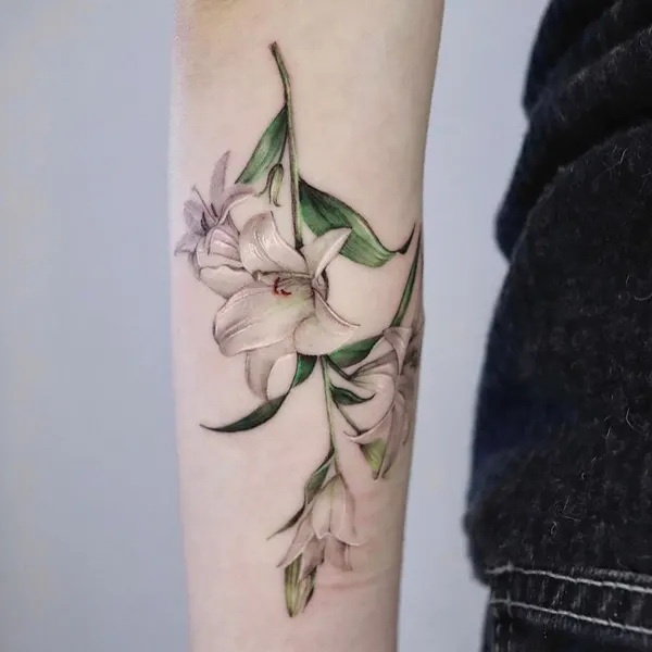 Flower