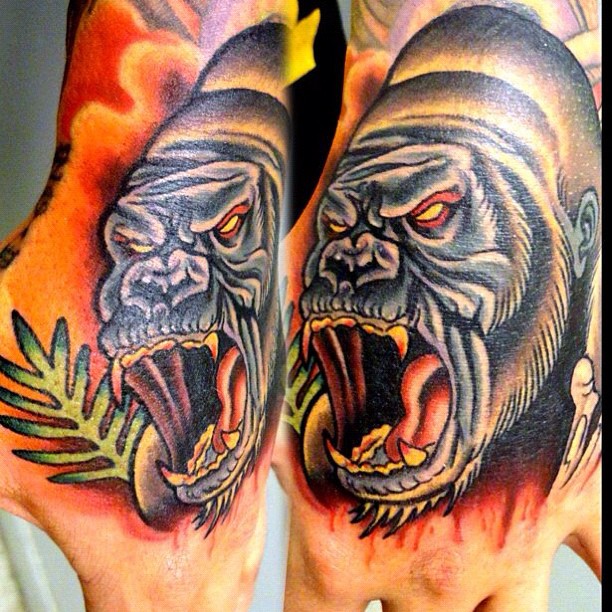 Sloo Tattoos