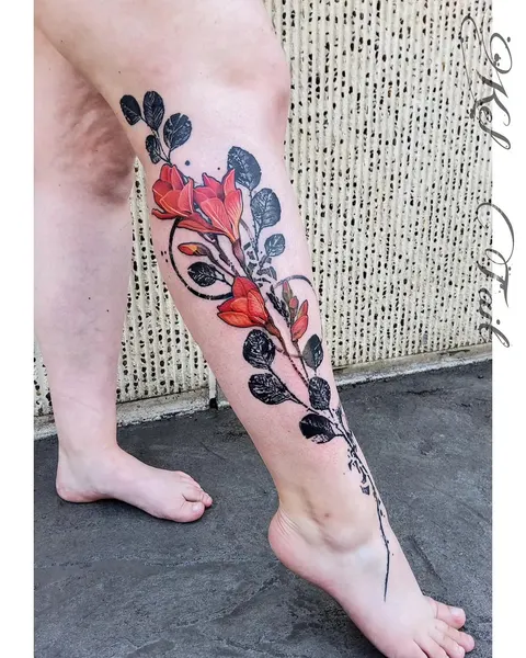 Flower