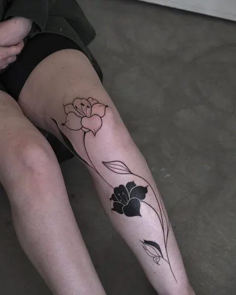 Flower, 수선화