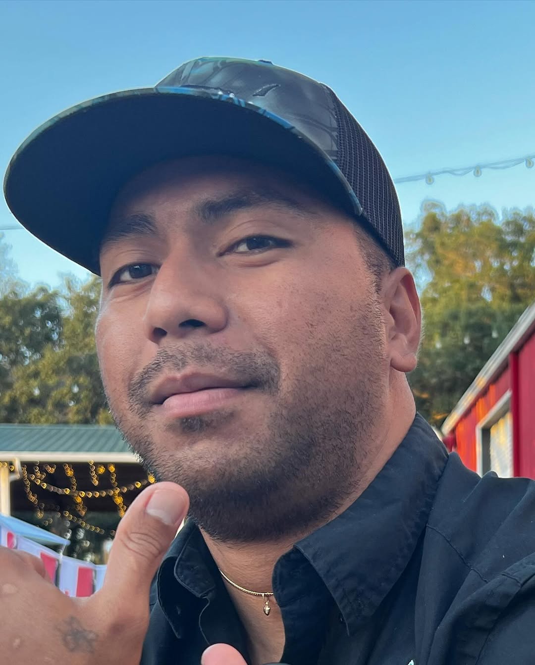 Michael Fatutoa
