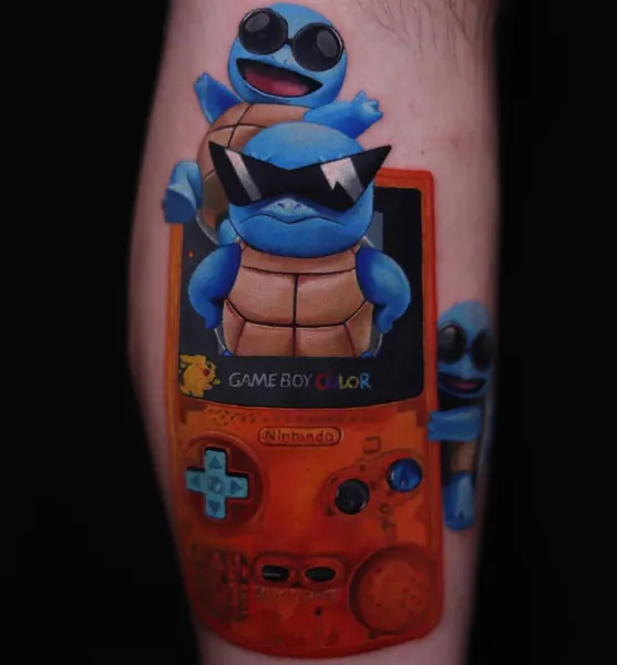 Mini