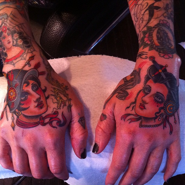 maryjoytattoo